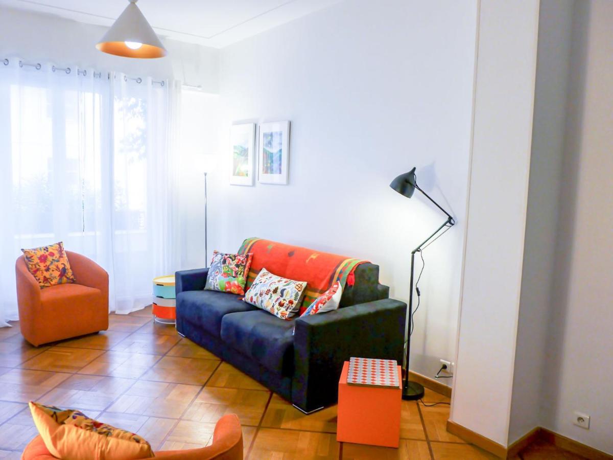 Palais Rameau Appartement